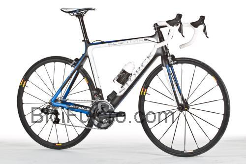 Storck Scentron scheda tecnica e recensioni